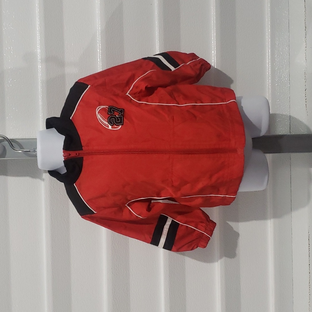 Faded glory brand jacket size 18 months